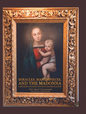 cover image of Miracles, Masterpieces, and the Madonna